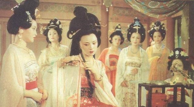 杨玉环|唐朝以“肥胖”为美,那么杨玉环“美”到什么级别