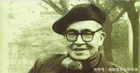  民国|民国最“狂”才子: “整个清华没有一个教授够资格当我的导师。”