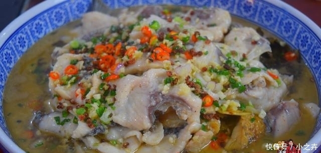 喜欢|酸菜鱼超好吃的家庭做法,操作简单,味道正宗,看看你喜欢吃不?