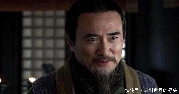 锦囊|刘备死前留一锦囊，诸葛亮有野心也无法篡位，却在8年后坑惨蜀汉