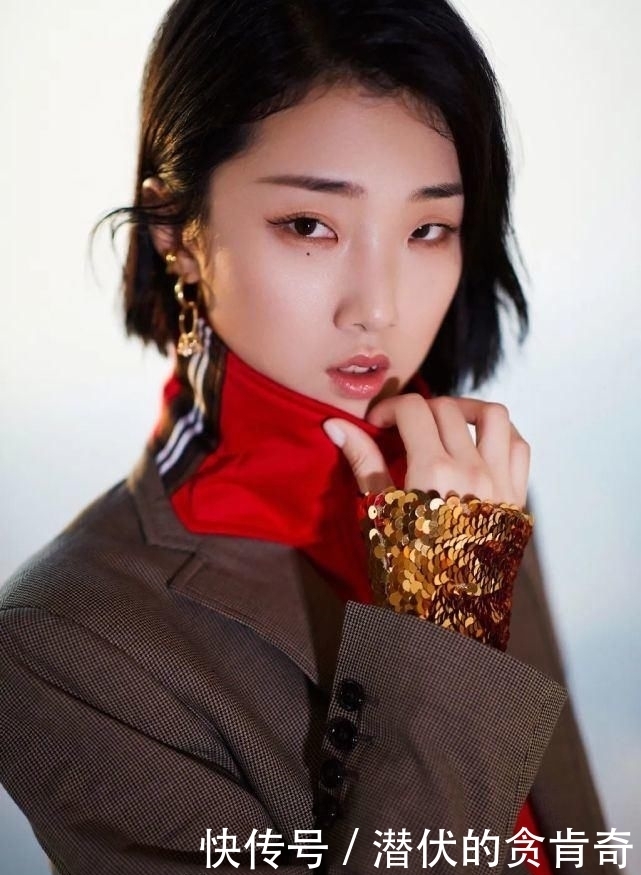 发型|下半年的短发,就从这里挑吧!