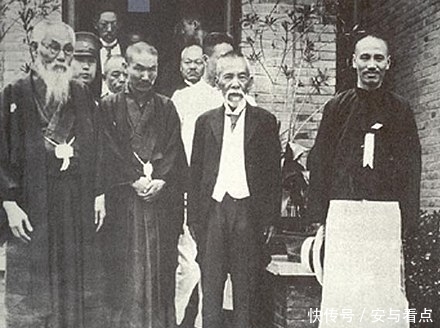 马国川|讲故事的人︱马国川：从启蒙到疯狂，日本是怎么走向战争的？