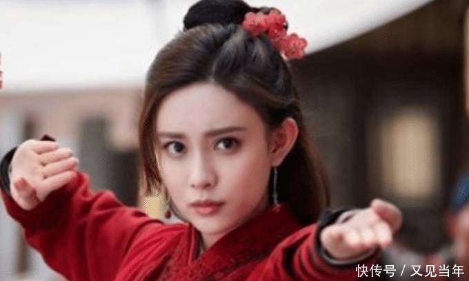  主角|金庸笔下4个被删除的角色，第四生下主角，第一因武功太强而被删