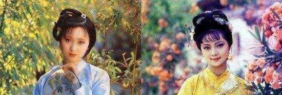 红楼梦|林黛玉早逝,薛宝钗独守空房,成也红楼,败也红楼