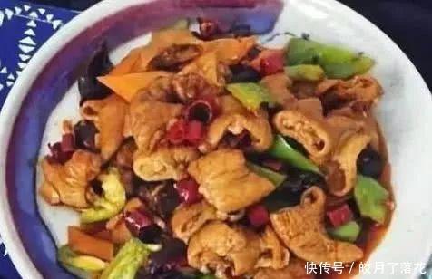 生抽|家常菜“如此做”,朋友们来家吃满嘴,他们太贪婪了