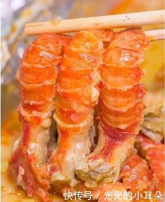 机器人|这个一年卖了4个多亿的小龙虾,竟然是机器人炒出来的