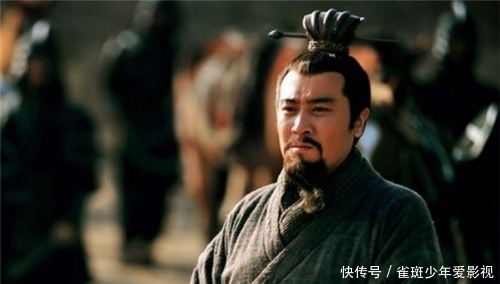 张飞|三国时隐藏最深的卧底:诬赵云坑关羽连累张飞,刘备因他含恨而死