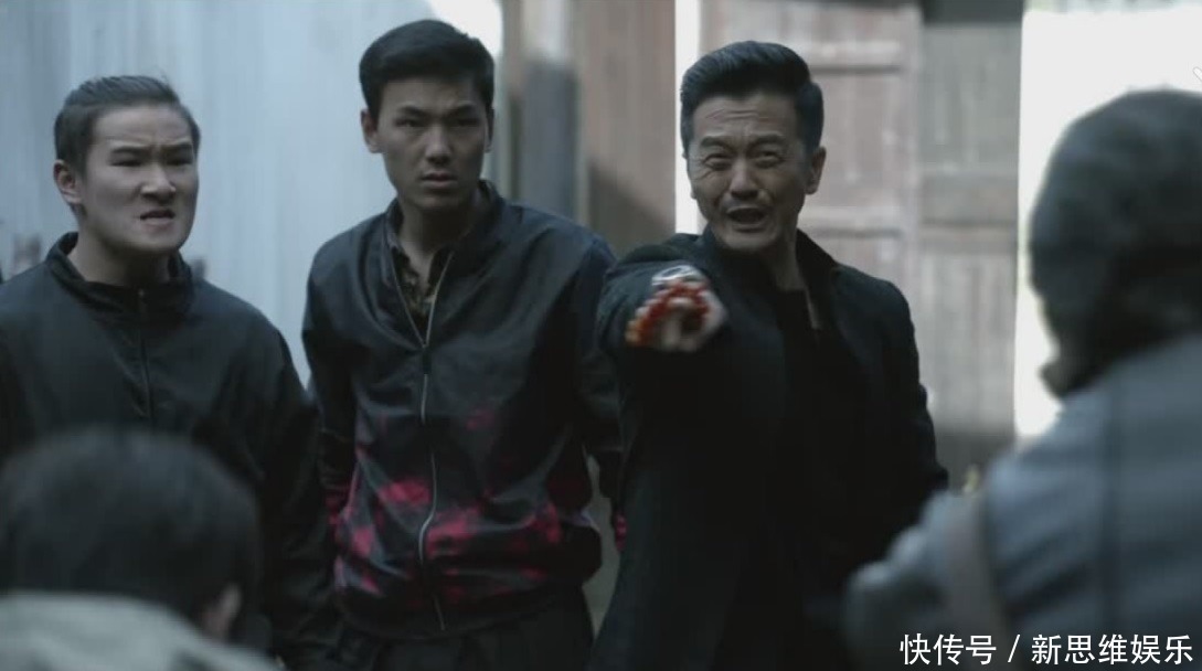 反转|《重启》第二季,飘飘大反转,薛五爷天真办蠢事,错用飘飘拆散吴邪和胖子