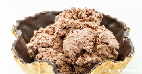  合到一起|“丧心病狂”冰淇淋盘点大蒜冰淇淋不算啥，看到它谁敢吃