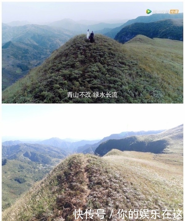 国内游|影视剧捧红的这些国内游打卡地点，你去了几个？