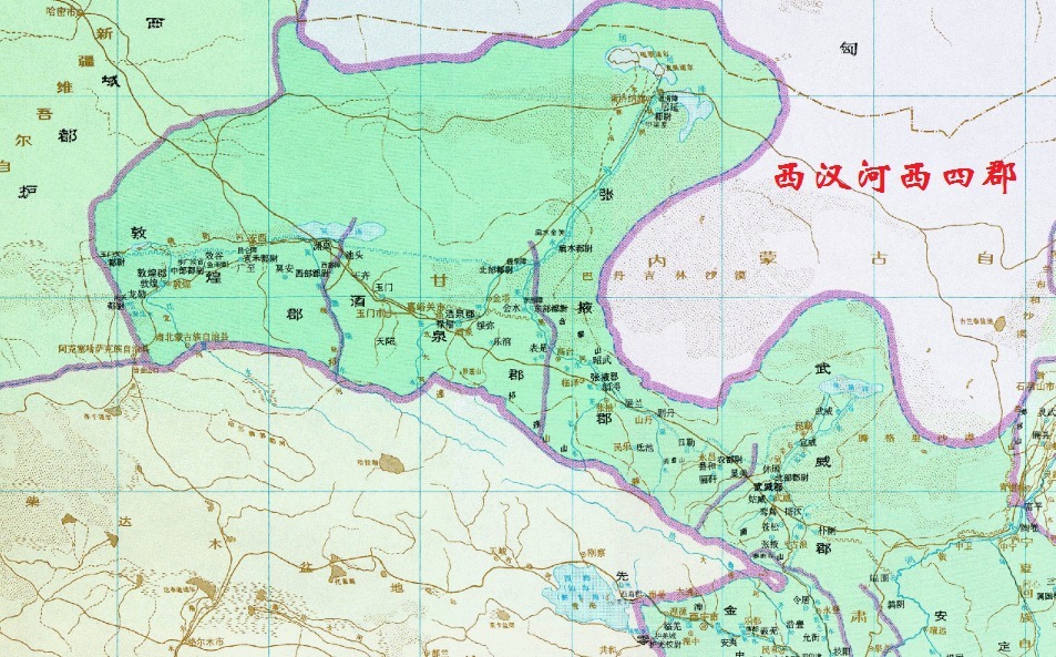 之名始于|我国这几个省，省名为省内两个地名组成，你知道几个？