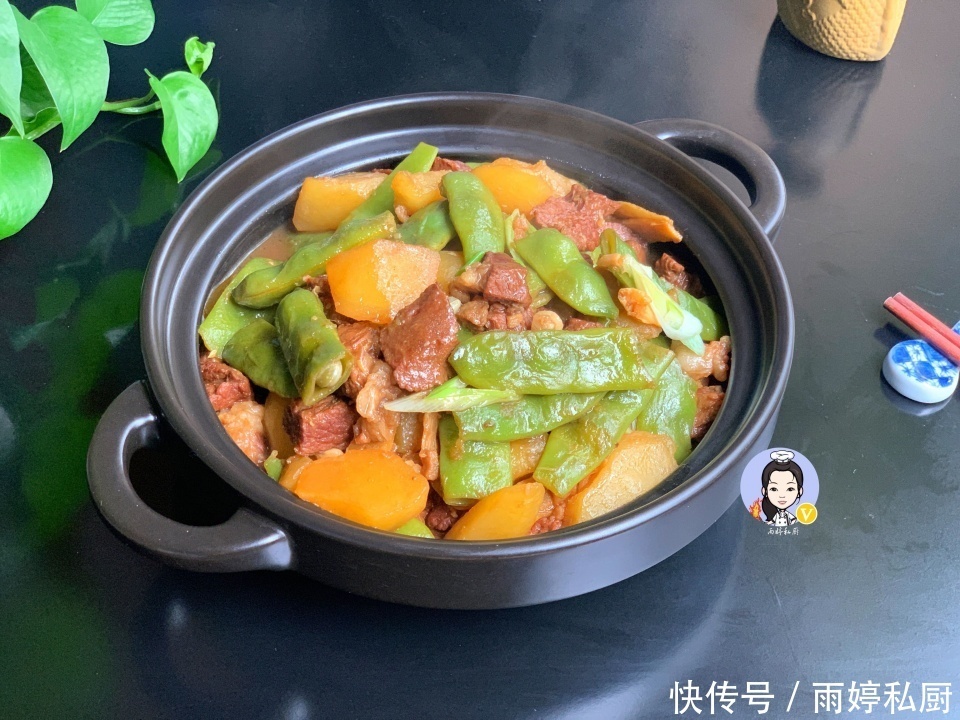 雷打不动|这家常菜一周至少做一次,雷打不动,孩子常吃体格好