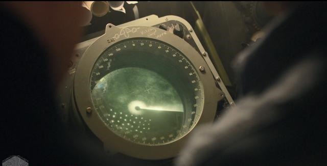 剖析|对《灰猎犬》号的简单剖析