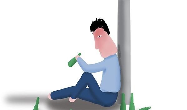 过量|适量饮酒有益健康,多少算适量每天喝二两白酒会过量吗