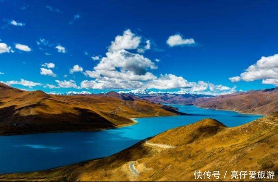 神秘|我国最神秘的湖泊,拥有上亿斤的鱼,却没有人敢吃