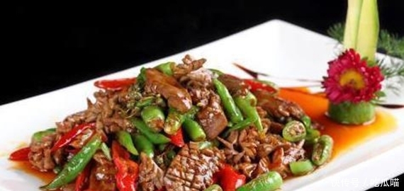 美食|颜值高又大气的几道美食,配上米饭太好吃了,大人和孩子都喜欢