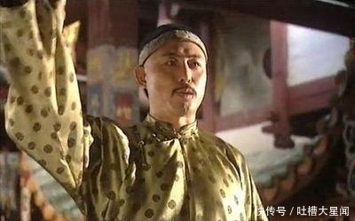周培公|《康熙王朝》周培公发现蜡烛没有捻, 怎么就认定太监一定会做乱?