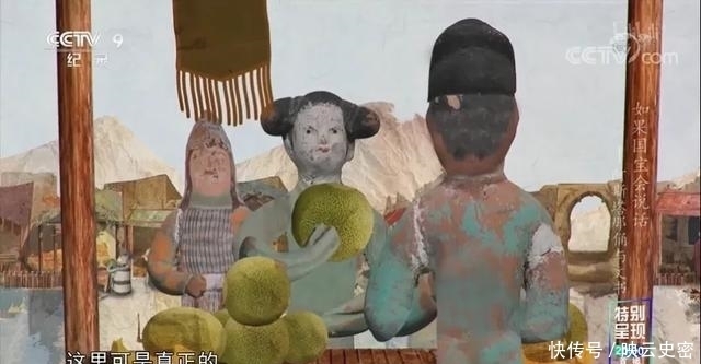 高分|央视一出手,季季9.9高分!这神作终于回归