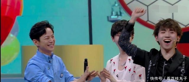  邀请|《认真的嘎嘎们》陈伟霆就地求婚，邓紫棋为什么要反对