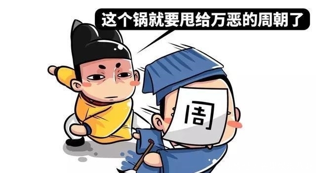 古代|在古代, 没有一只兔子能逃过被吃的命运, 说出来你都不会信!