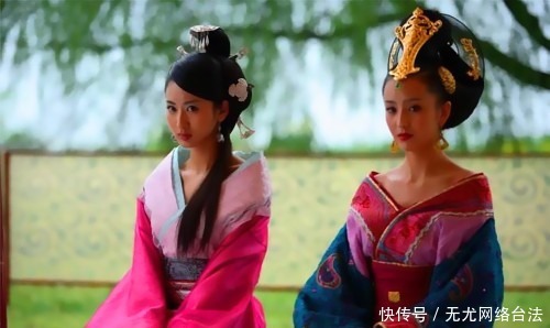 小编|汉成帝这个大猪蹄子，如何使赵飞燕与赵合德这对亲姐妹反目成仇？