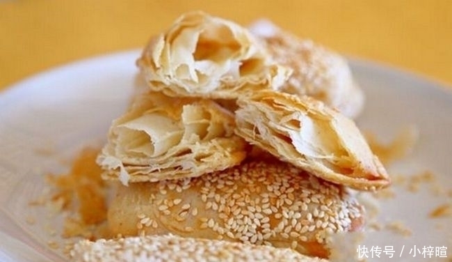 好吃|开封十大美食小吃排行榜,套四宝好吃到停不下