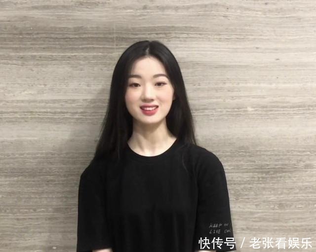 张是单依纯|《好声音》学员单依纯,大量个人私照曝光,和舞台上差距大吗
