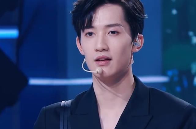 尊重|选手说程潇扎心时,谁注意李希侃回怼的一句话这才是对老师的尊重