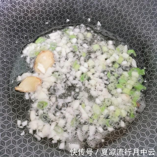  小炒|清炒茭白，家常快手小炒