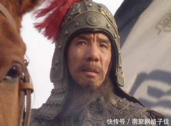 司马懿|诸葛亮的军事能力如何？从第四次北伐时魏军的阵容中能找到答案！