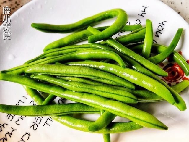 更改|这5类食物做菜前建议先焯水很多人忽略了,别等病从口入再更改