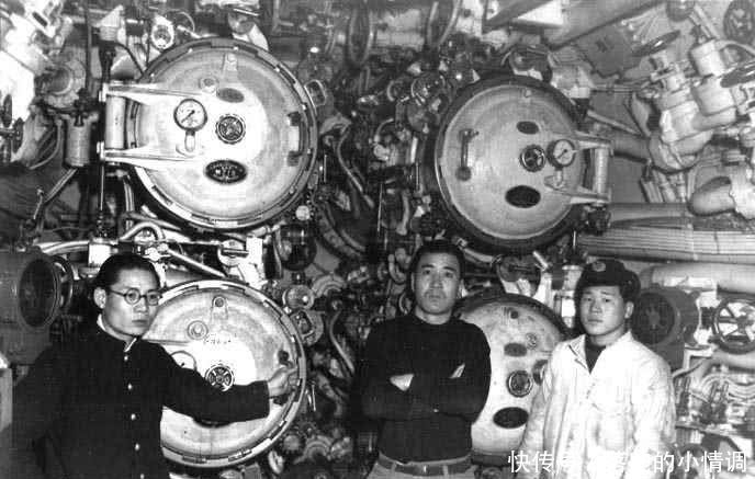  舰长|运送广岛原子弹的1200美军, 战后只活下来300人