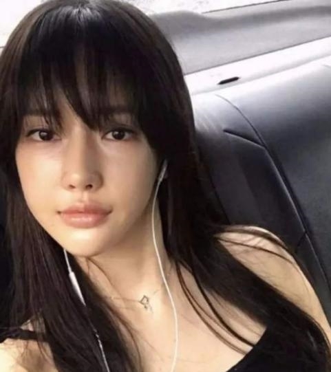  潘南奎|整容成Anglebaby，坑富豪男友600万整容4年，如今大红大紫