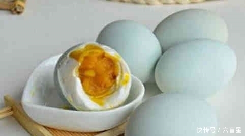 所需|咸鸭蛋它富含脂肪、蛋白质以及人体所需的各种氨基酸,怎么吃才好