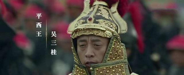 李自成的部|如果有吴三桂的军队的帮助,李自成能抵挡清朝的军队吗?