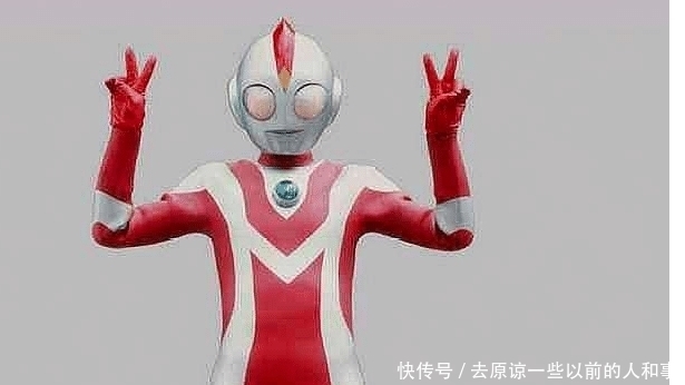 再也|最丑的几位奥特曼，一位全能战士，一位再也无法登场