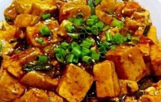 下饭|百吃不厌的豆腐加工方法,做法简单,味道鲜美,解馋又下饭