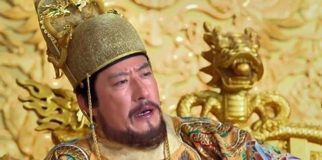 桌上|朱元璋宴请大臣们,刘伯温看到桌上摆的菜,浑身冒冷汗!