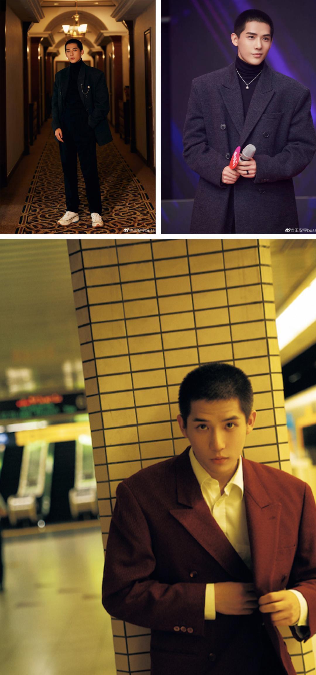 可乐|他是“中传学霸校草”,却只能做个“备胎”……网友:考虑考虑我?