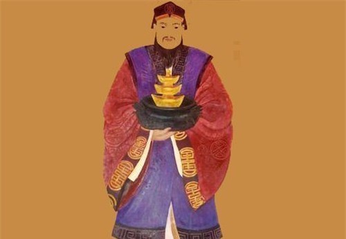 指着|朱元璋欲杀沈万三,指着桌上的猪蹄问:这是啥菜?沈万三妙回3字捡回条命