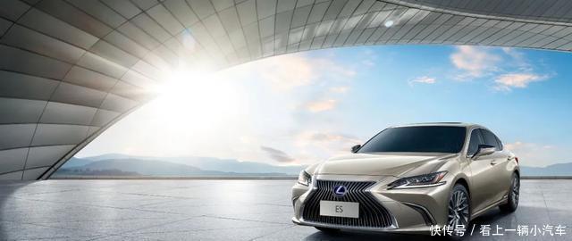 推荐|「踢车问答」想要大型豪华纯电动车,有推荐的吗?