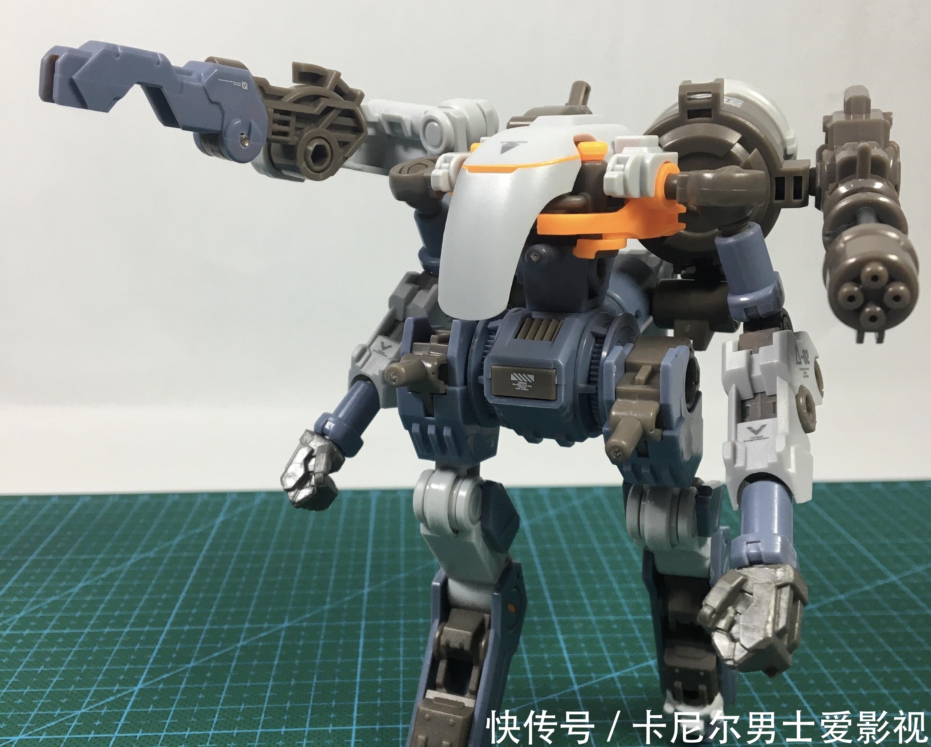  测评|【深度详评】核诚治造驳机制-狂弩测评