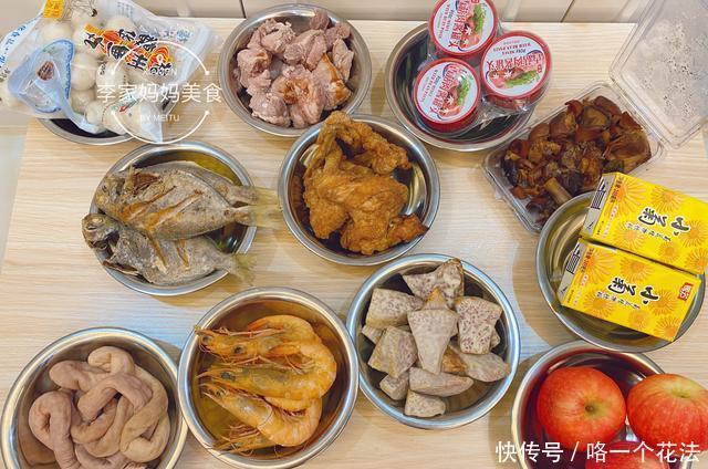 闽南|过中元节,闽南媳妇自有一套,要准备12道菜祭祖,祈福全家平安