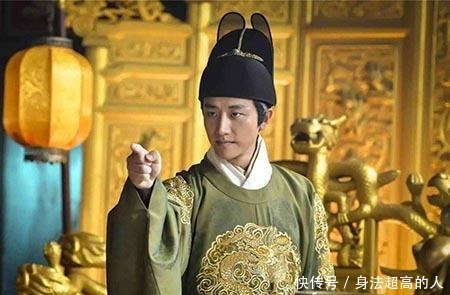 太子|明景帝在病榻上奄奄一息，听闻哥哥篡位后，为何说了一个“好”字