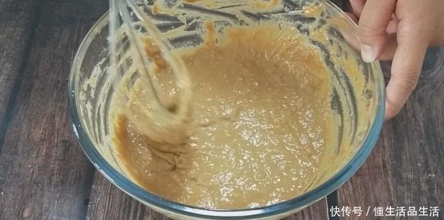 红糖发糕|发糕最简单做法,手不沾面,掌握2个关键点,蓬松暄软,不塌不缩