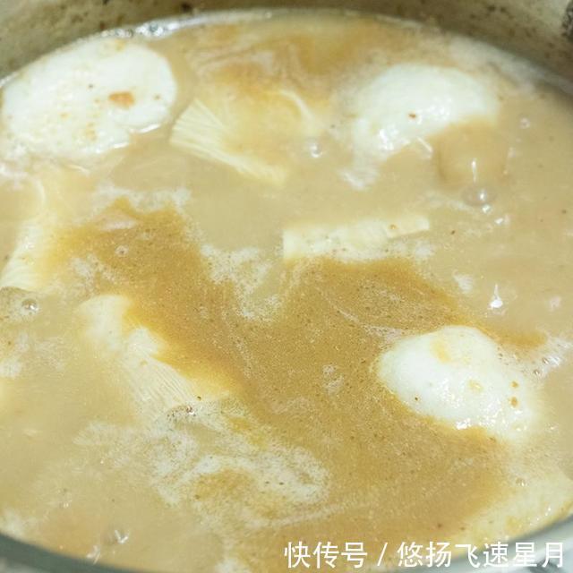 面条|吃面条，最喜欢厦门的这做法，吃到老都没够，一碗下肚，又香又饱