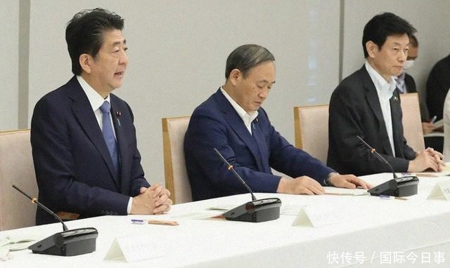 奶酪|动了穷人奶酪的安倍晋三,为啥还能干那么长时间?