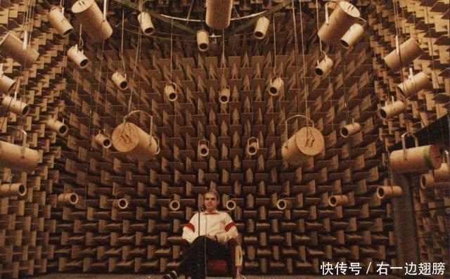 安静|世界上最安静的房间,待一小时就能获得一千美金,却至今无人成功