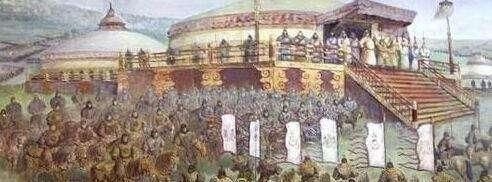 金军|三峰山之战关乎金国国运,战前金军主将太过理想的计划致全局被动