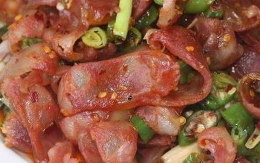  柠檬|几道荤素搭配的家常菜，营养美味，简单易学，家人都爱吃